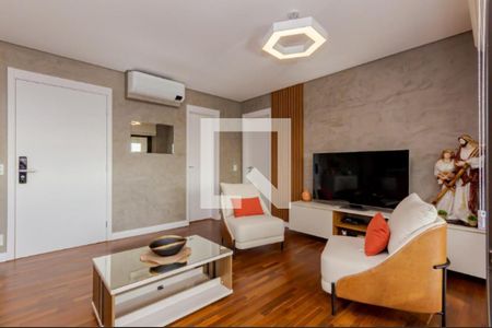 Foto 05 de apartamento à venda com 3 quartos, 163m² em Vila Mariana, São Paulo