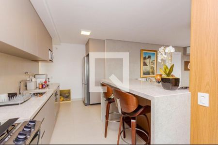 Foto 10 de apartamento à venda com 3 quartos, 163m² em Vila Mariana, São Paulo