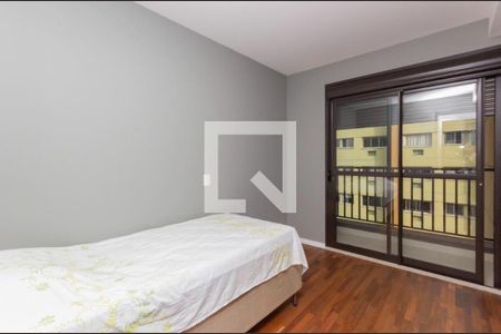 Foto 14 de apartamento à venda com 3 quartos, 163m² em Vila Mariana, São Paulo