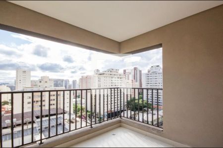 Apartamento à venda com 163m², 3 quartos e 2 vagas Apartamento à venda com 163m², 3 quartos e 2 vagasFoto 20