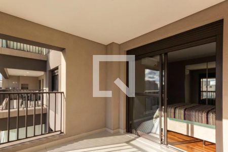 Apartamento à venda com 163m², 3 quartos e 2 vagas Apartamento à venda com 163m², 3 quartos e 2 vagasFoto 13