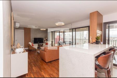 Foto 03 de apartamento à venda com 3 quartos, 163m² em Vila Mariana, São Paulo