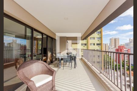 Apartamento à venda com 163m², 3 quartos e 2 vagas Apartamento à venda com 163m², 3 quartos e 2 vagasFoto 19