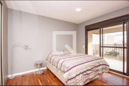Foto 12 de apartamento à venda com 3 quartos, 163m² em Vila Mariana, São Paulo