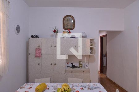 Casa à venda com 455m², 7 quartos e sem vagaCozinha 