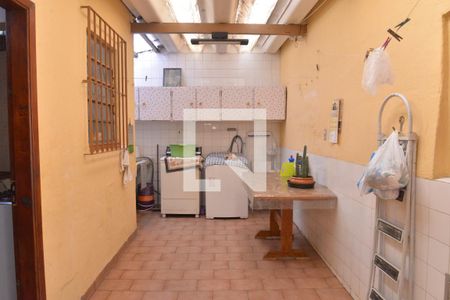 Casa à venda com 455m², 7 quartos e sem vagaLavanderia 