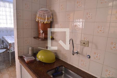 Casa à venda com 455m², 7 quartos e sem vagaCozinha 