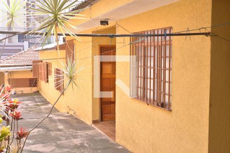 Casa à venda com 455m², 7 quartos e sem vagaÁrea comum