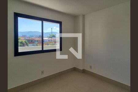 Quarto 1 de apartamento para alugar com 3 quartos, 116m² em Recreio dos Bandeirantes, Rio de Janeiro