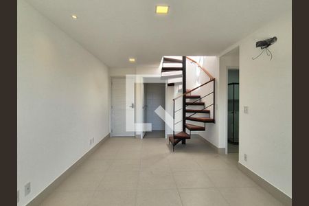 Apartamento para alugar com 3 quartos, 116m² em Recreio dos Bandeirantes, Rio de Janeiro