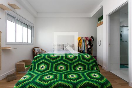 Studio - Quarto de kitnet/studio para alugar com 1 quarto, 33m² em Penha de França, São Paulo