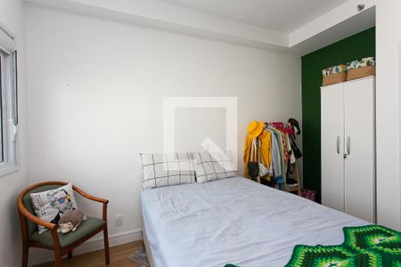 Studio - Quarto de kitnet/studio para alugar com 1 quarto, 33m² em Penha de França, São Paulo