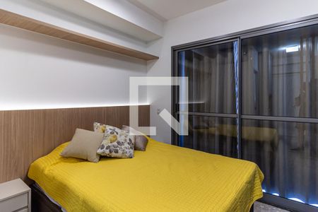 Studio para alugar com 25m², 1 quarto e sem vaga Studio para alugar com 25m², 1 quarto e sem vagaStudio