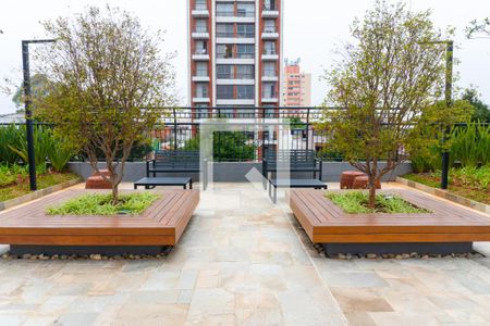 Apartamento à venda com 100m², 4 quartos e 2 vagasÁrea comum