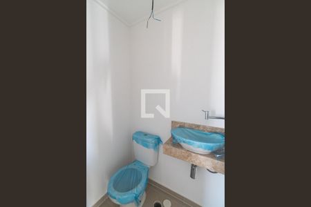 Apartamento à venda com 100m², 4 quartos e 2 vagasLavabo