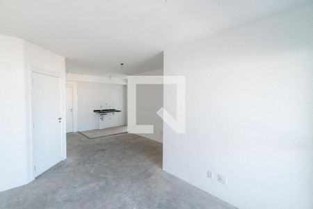 Sala de apartamento à venda com 4 quartos, 100m² em Vila Santa Catarina, São Paulo