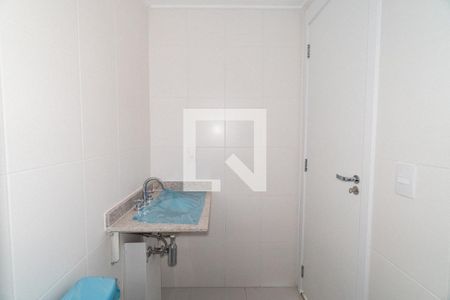 Apartamento à venda com 100m², 4 quartos e 2 vagasBanheiro Social