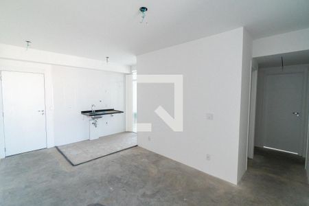Sala de apartamento à venda com 4 quartos, 100m² em Vila Santa Catarina, São Paulo