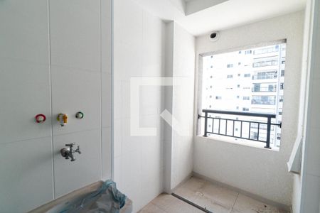 Apartamento à venda com 100m², 4 quartos e 2 vagasLavanderia