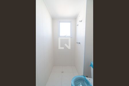 Apartamento à venda com 100m², 4 quartos e 2 vagasBanheiro da Suíte Detalhe