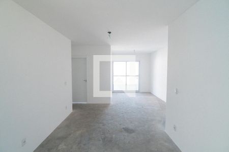 Sala de apartamento à venda com 4 quartos, 100m² em Vila Santa Catarina, São Paulo