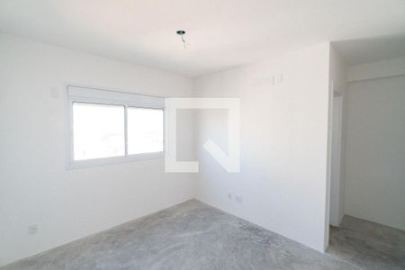 Suite de apartamento à venda com 4 quartos, 100m² em Vila Santa Catarina, São Paulo