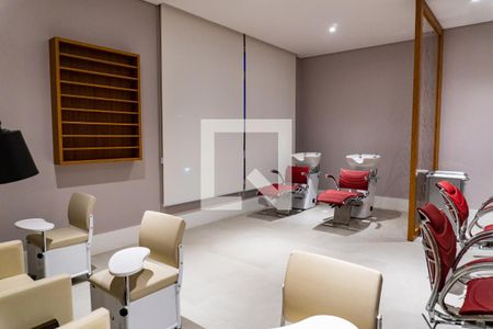 Apartamento à venda com 100m², 4 quartos e 2 vagasÁrea comum