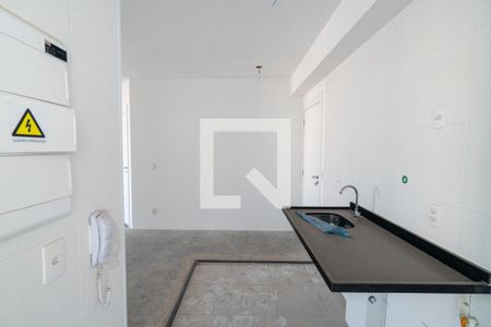 Apartamento à venda com 100m², 4 quartos e 2 vagasCozinha