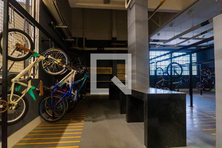 Apartamento à venda com 100m², 4 quartos e 2 vagasBicicletário