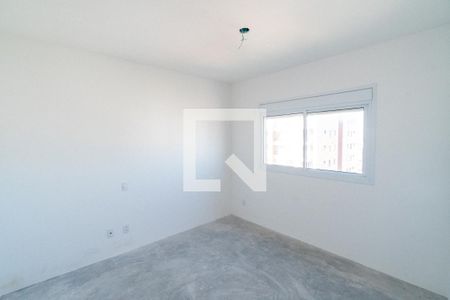 Suite de apartamento à venda com 4 quartos, 100m² em Vila Santa Catarina, São Paulo