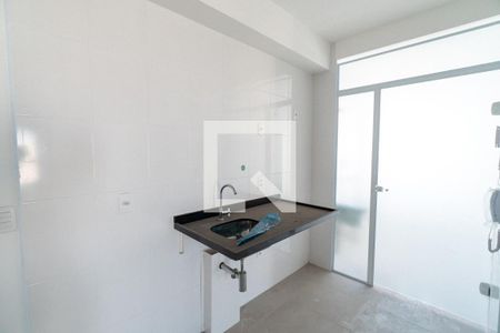 Apartamento à venda com 100m², 4 quartos e 2 vagasCozinha