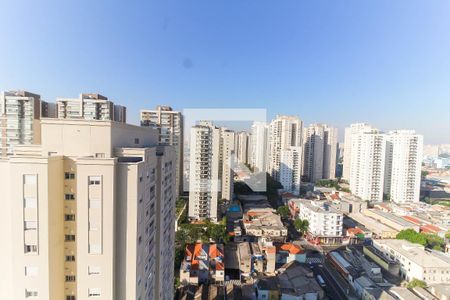 Vista Do Quarto 1 de apartamento à venda com 2 quartos, 72m² em Belenzinho, São Paulo