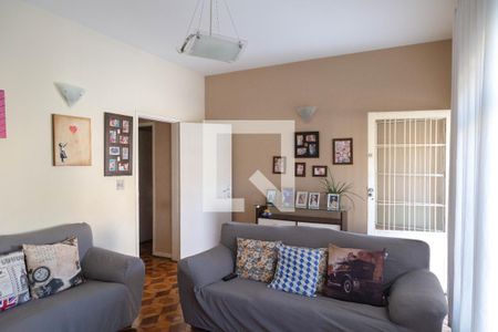 Sala de casa à venda com 3 quartos, 160m² em Jardim Vila Galvão, Guarulhos