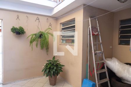 Casa à venda com 160m², 3 quartos e 3 vagas Casa à venda com 160m², 3 quartos e 3 vagasÁrea de Serviço