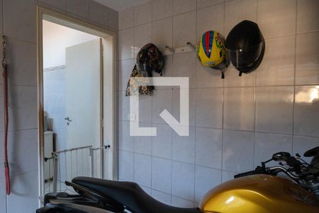Casa à venda com 160m², 3 quartos e 3 vagas Casa à venda com 160m², 3 quartos e 3 vagasÁrea de Serviço