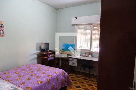 Casa à venda com 160m², 3 quartos e 3 vagas Casa à venda com 160m², 3 quartos e 3 vagasQuarto 2 - suíte