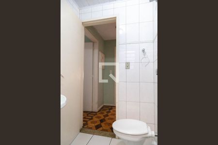 Casa à venda com 160m², 3 quartos e 3 vagas Casa à venda com 160m², 3 quartos e 3 vagasBanheiro da suíte