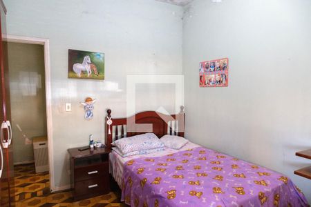 Quarto 2 - suíte de casa à venda com 3 quartos, 160m² em Jardim Vila Galvão, Guarulhos