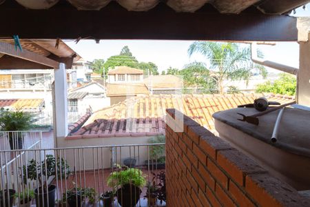 Casa à venda com 160m², 3 quartos e 3 vagas Casa à venda com 160m², 3 quartos e 3 vagasQuintal
