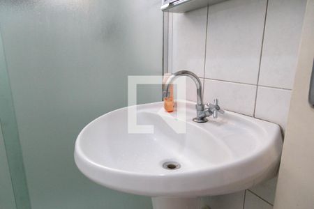 Casa à venda com 160m², 3 quartos e 3 vagas Casa à venda com 160m², 3 quartos e 3 vagasBanheiro da suíte