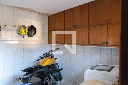 Casa à venda com 160m², 3 quartos e 3 vagas Casa à venda com 160m², 3 quartos e 3 vagasÁrea de Serviço