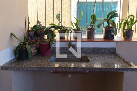 Casa à venda com 160m², 3 quartos e 3 vagas Casa à venda com 160m², 3 quartos e 3 vagasÁrea gourmet