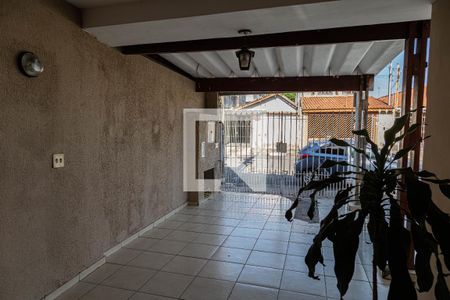 Casa à venda com 160m², 3 quartos e 3 vagas Casa à venda com 160m², 3 quartos e 3 vagasGaragem
