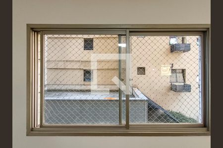 Sala de apartamento para alugar com 1 quarto, 53m² em Perdizes, São Paulo