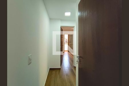 Sala - Corredor de apartamento para alugar com 1 quarto, 53m² em Perdizes, São Paulo