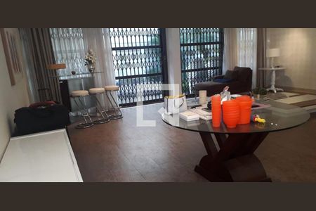 Foto 08 de casa à venda com 3 quartos, 300m² em Mooca, São Paulo