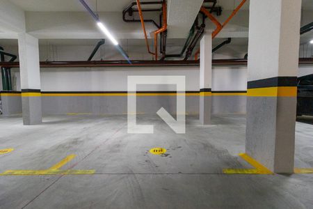Apartamento para alugar com 53m², 2 quartos e 1 vagaGaragem