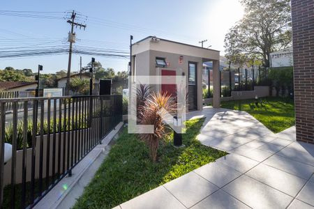 Apartamento para alugar com 53m², 2 quartos e 1 vagaEntrada