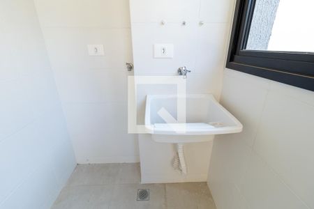 Apartamento para alugar com 53m², 2 quartos e 1 vagaÁrea de Serviço