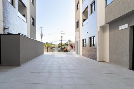 Apartamento para alugar com 53m², 2 quartos e 1 vagaÁrea comum